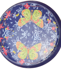 1187 PLATEAUX ASIAN FAUNA 3P
